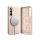 Ringke Silicone Magnetic Magsafe Galaxy S26 Pink Sand - 1500210 - zdjęcie 2